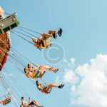 Engaging in healthy competition at trampoline parks